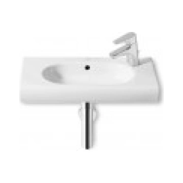 Meridian izlietne 55 x 32 cm, balta Roca A32724Y00
