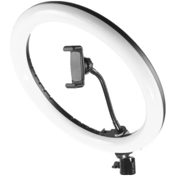 Ring light LED, Lensso, Lensso Ring light LED USB