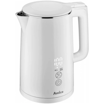Kettle KF 6011 Digital 1.5l ( 1194141 590600694141