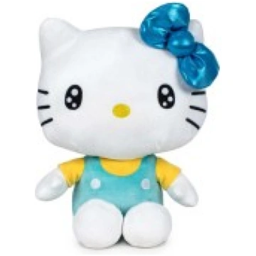 Play by Play Hello Kitty 50th Anniversary Assorted