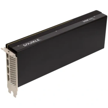 Karte graf. SPARKLE Intel Arc PRO B60 PASĪVA 24GB 