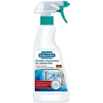 Emsal rodek Do Czyszczenia Piekarnika 375ml Dr.Bec