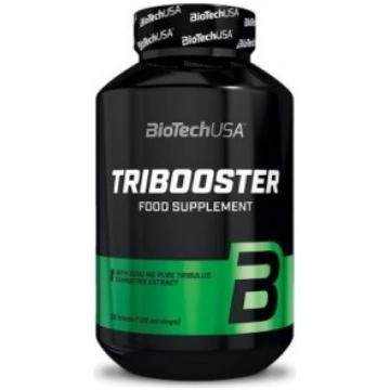 Tribooster Biotech Usa 120 tab
