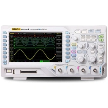 Osciloskopi Rigol DS1054Z