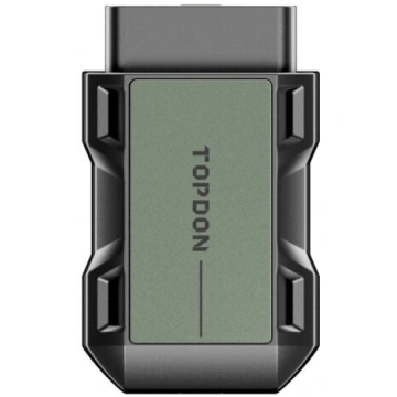 Topscan PRO diagnostikas iekārta Android / iOS TOP