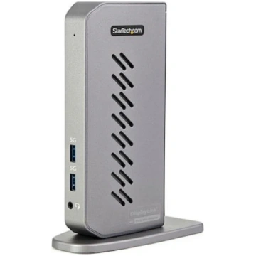 StarTech.com USB-C USB-A Dock - Docking station US
