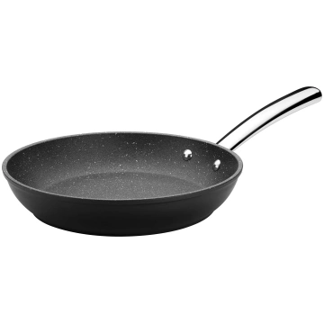 Tescoma President cepamā panna, melna, 28 cm