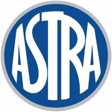 Astra Kreda Jumbo kwadratowa Fun 5szt ASTRA 560219