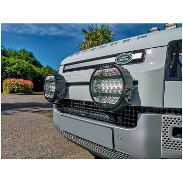 Land Rover Defender (2020+) Mounting Kit
