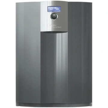 Alpha Innotec SW 142H3 Zeme-Ūdens Siltumsūknis