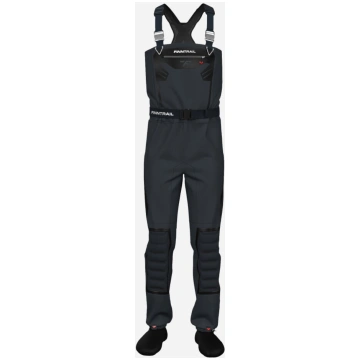 Brenambikses Finntrail Speedmaster Waders Graphite