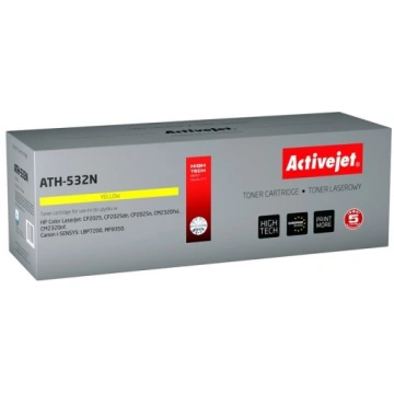 Activejet ATH-532N Toner (replacement for HP 304A 
