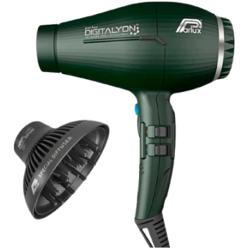 Digitalyon Hair Dryer + Magic Sense Diffuser