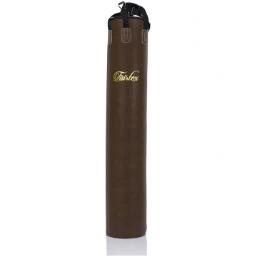 Fairtex Heavy Bag Banana Tear Drop Bowling 7ft Pol