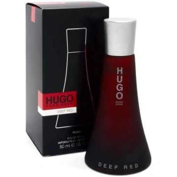 HUGO BOSS Deep Red EDP 50ml 6183522