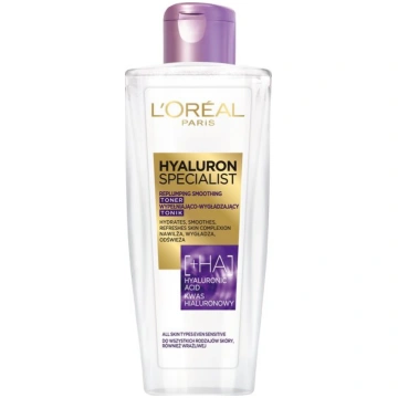 Sejas toniks L"Oreal Paris Hyaluron Specialist, 20