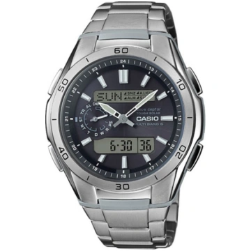 Casio Waveceptor Waveceptor WVA-M650TD-1AER WVA-M6