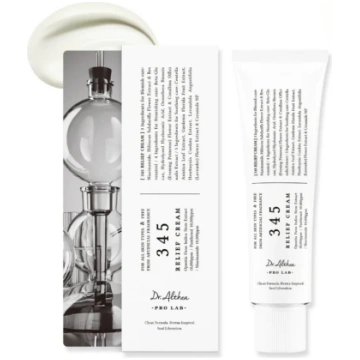 DR. ALTHEA 345 Relief Cream sejas krēms - 50ml