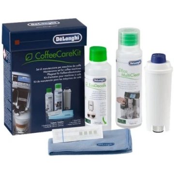 Delonghi DLSC306 Maintenance Care Kit for Bean to