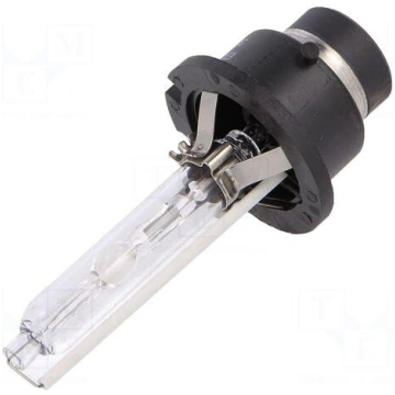 Filament lamp: automotive | PK32d-2 | blue | 85V |