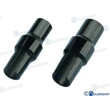 laivas vāka stiprinājums 6 mm (GS60189) GOLDENSHIP