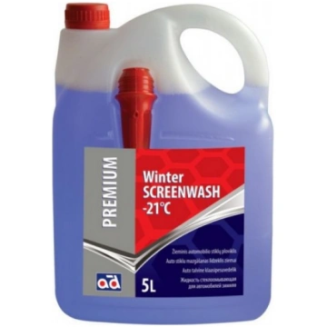 SCREENWASH AD -21C PREMIUM (5l.)