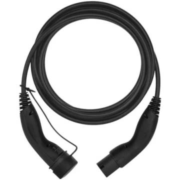 Elektromobiļu uzlādes kabelis Lapp ÖLFLEX 55559340