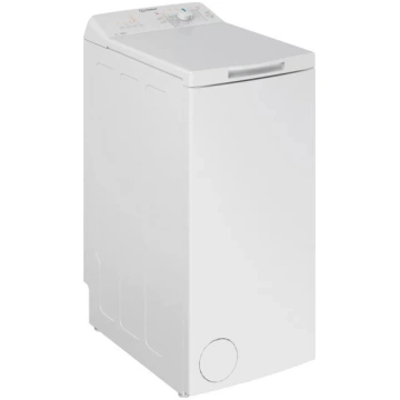 Augšējā ielādes veļas mašīna Indesit BTW L60400 EE