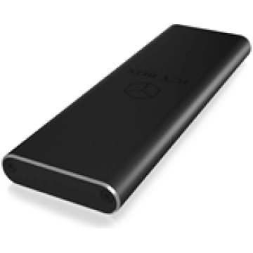 Raidsonic External USB 3.0 Enclosure for M.2 SSD |