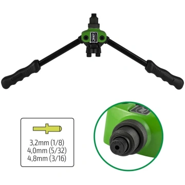 Ceļa ortoze 300mm/12 52463 JBM