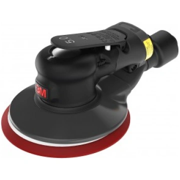 3M Xtract Pneumatic Sander 150mm, SGV 5mm