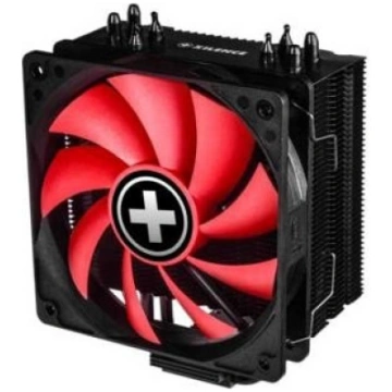 CPU COOLER MULTI SOCKET/XC051 XILENCE