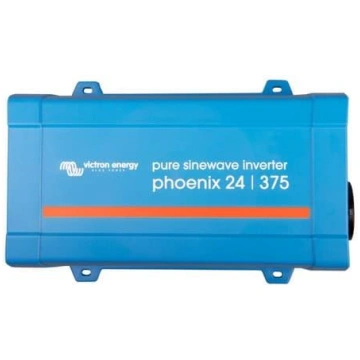 Phoenix Inverter 24V/375W 230V VE.Direct SCHUKO | 
