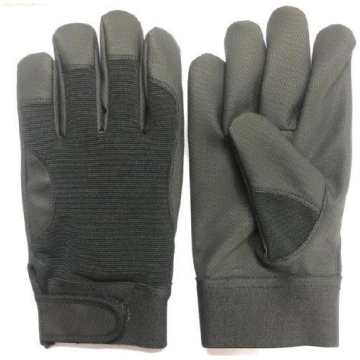 REFLECTIVE WORK GLOVES AB-5053-L 10 AB-5053-L SIZE