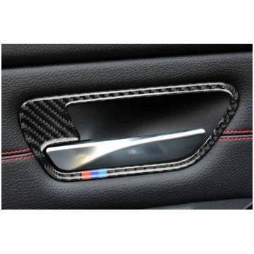 Mtuning Finieris Oglekļa Rāmīši Klamek Durvis Bmw 