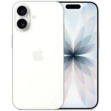 Apple iPhone 17 512GB 6.3" White MG6Q4HX/A 1959506