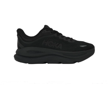 HOKA Bondi 9 Triple Black Vīriešu čības 1162011-BB