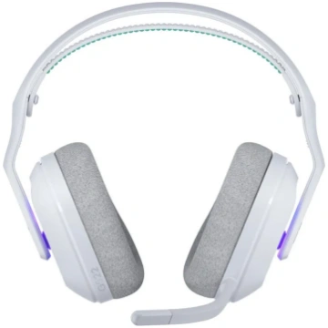 LOGITECH HEADSET STEREO G522 LIGHTSPEED/WHITE 981-