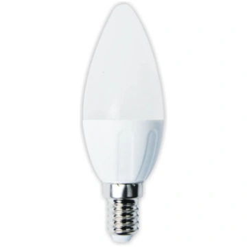 Lampadina LED E14 6W - Candela Aigostar