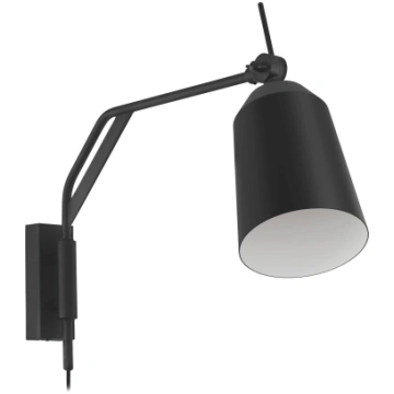 EGLO Lampa sienas Eglo Loreto 900157, E27, 1 x 40 