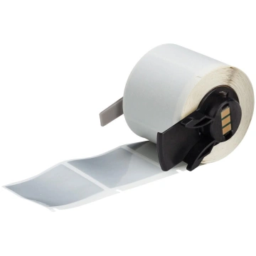Brady Metallised Polyester Labels for M610, M611, 