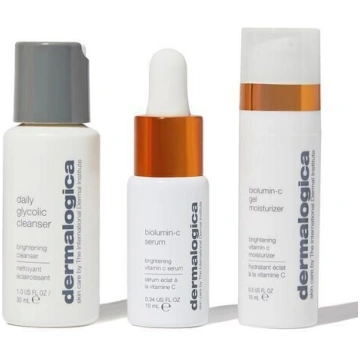 Komplekts Dermalogica Daily Brightness Boosters: m