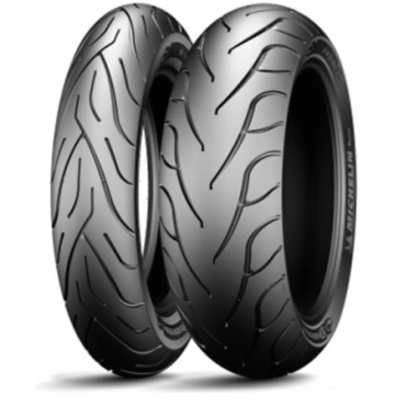 Michelin COMMANDER II 140/7517 67V (F) M/C TT DOT