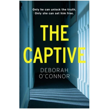 Captive Deborah O"Connor