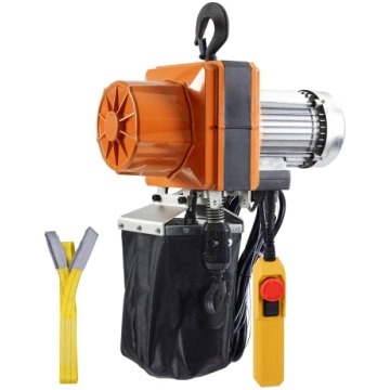 VEVOR VEVOR Electric Chain Hoist, 2200 lbs Load Ca