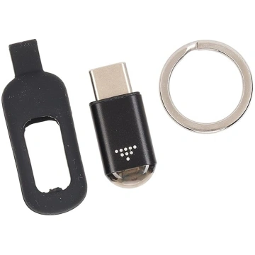 Viedtālruņa IR tālvadības pults adapteris, C tipa