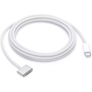 Apple MW613ZM/A USB C - MagSafe 3 Kabelis 2m (MW61