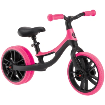 GLOBBER Go Bike Elite Duo (pink) 712-110