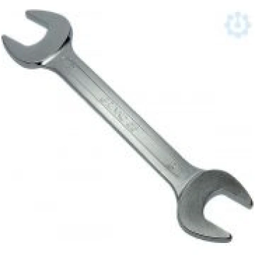 Double-ended open-jaw wrench, 22 x 24 mm 56/22X24 