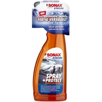 SONAX XTREME Spray & Seal